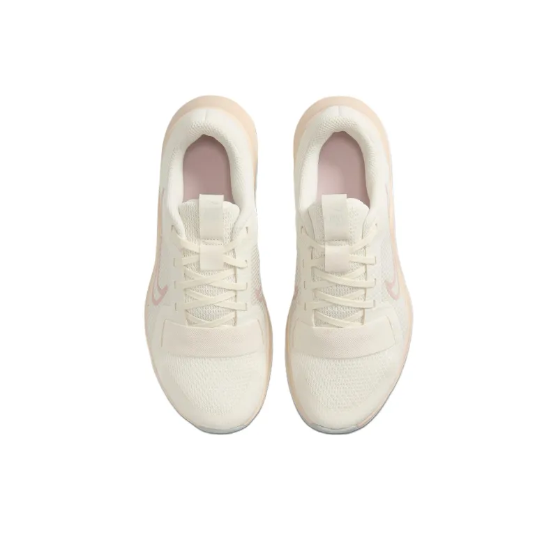 Nike MC Trainer 2 Pale Ivory Guava Ice Women's-3
