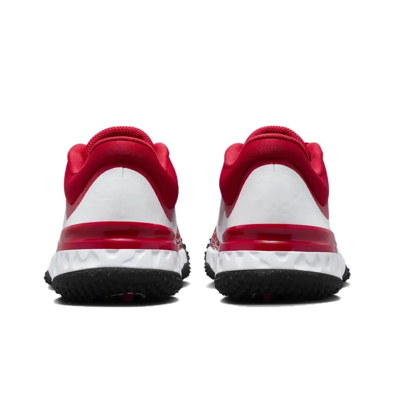 Nike Alpha Huarache Elite 4 Tf 'University Red' Women's-4