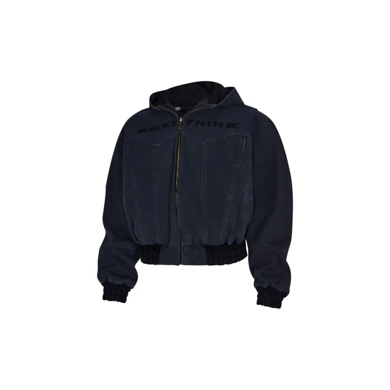 R69 Jackets Unisex-1