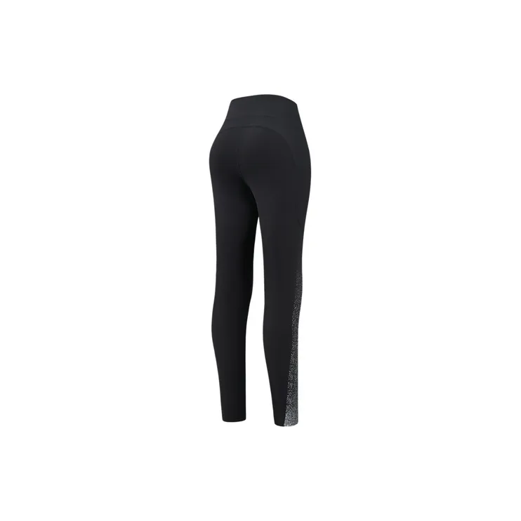 DESCENTE WOMENS RUNNING Leggings Women's-5
