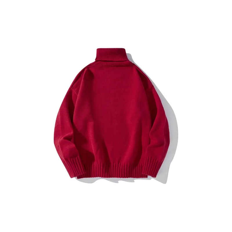 I.E Sweaters Unisex-3