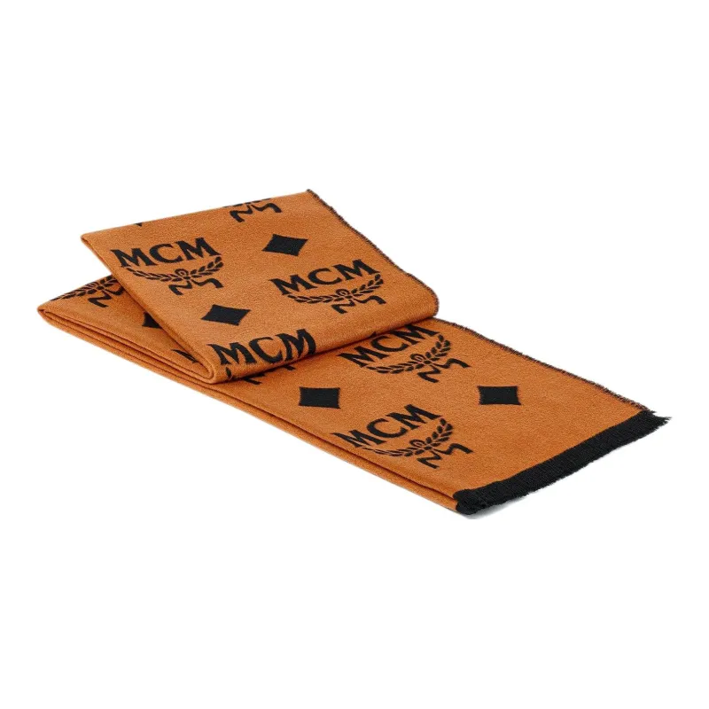 MCM Shawls Men-1