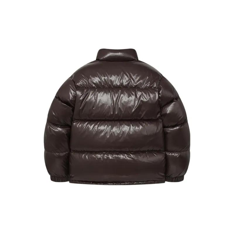 COVERNAT Down Jackets Men Brown-1