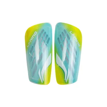 LiNing Soccer Shin Guards PE Sheet EVA Layer Kids'
