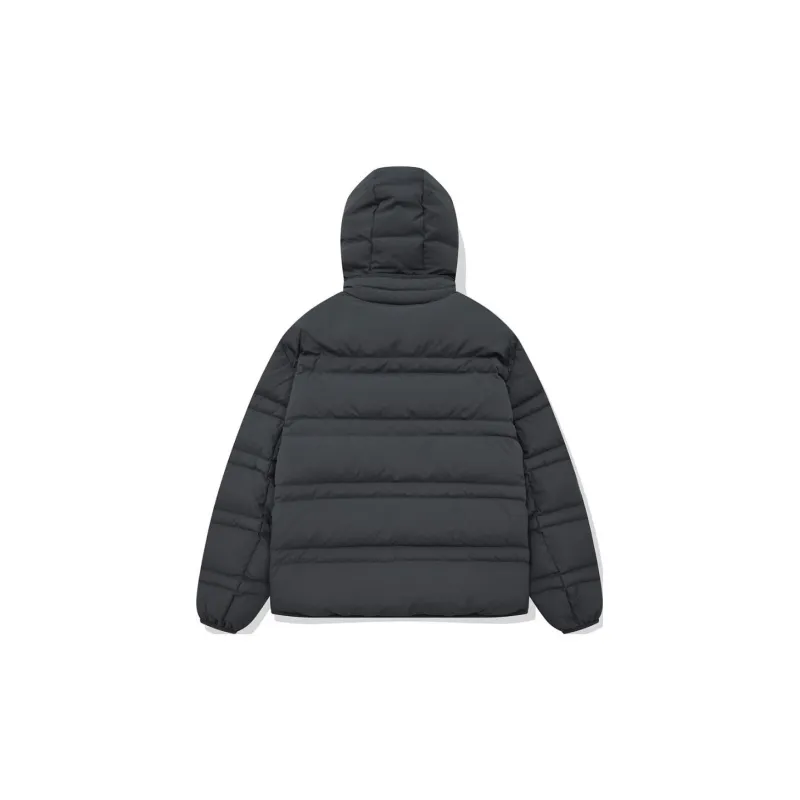 COVERNAT Down Jackets Men Charcoal Gray-1