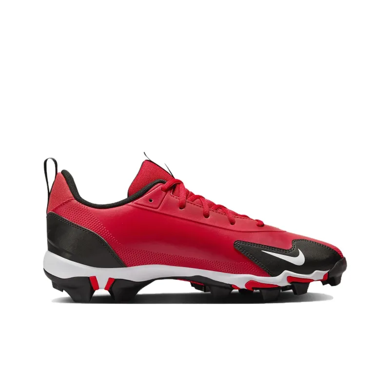 Nike Force Trout 9 Keystone 'University Red White'-1