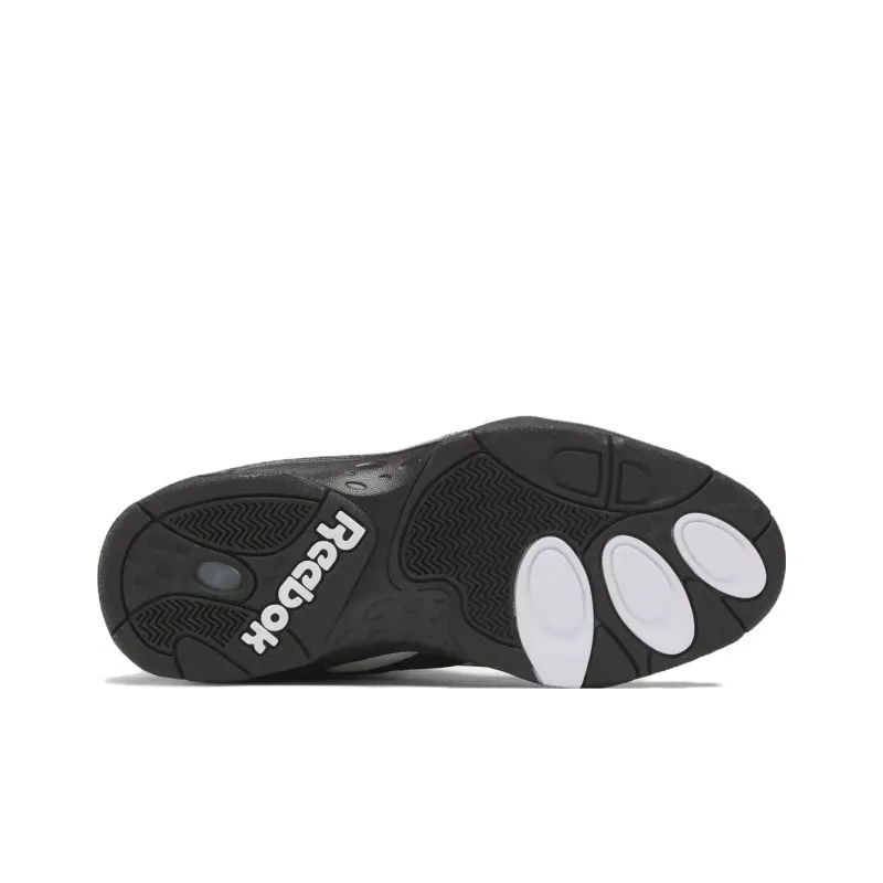 Reebok Above The Rim Pump Vertical Core Black White-4