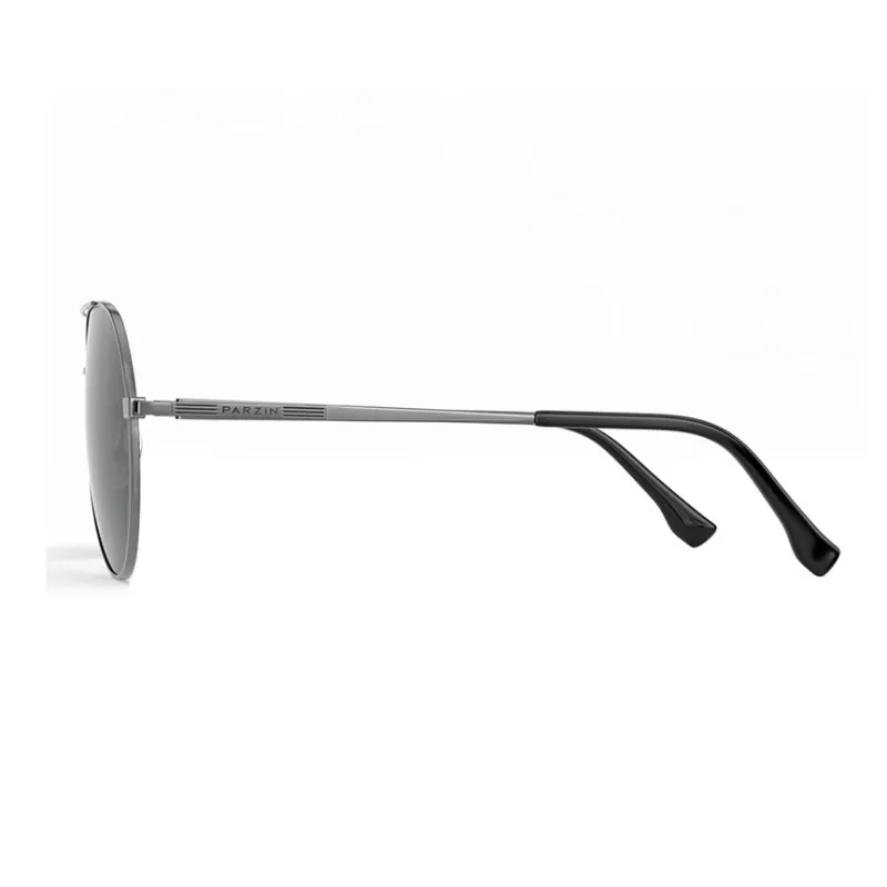 PARZIN Aviator Ink Lenses Men's-9