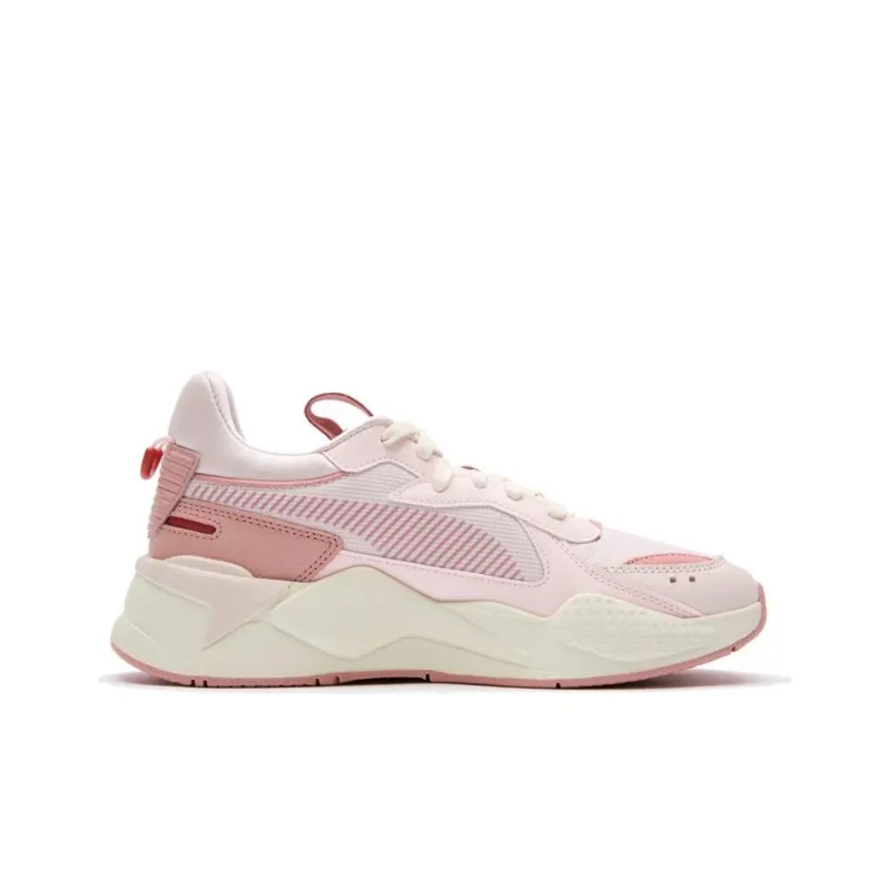 PUMA RS X Soft 'Frosty Pink Warm White' Women's-1