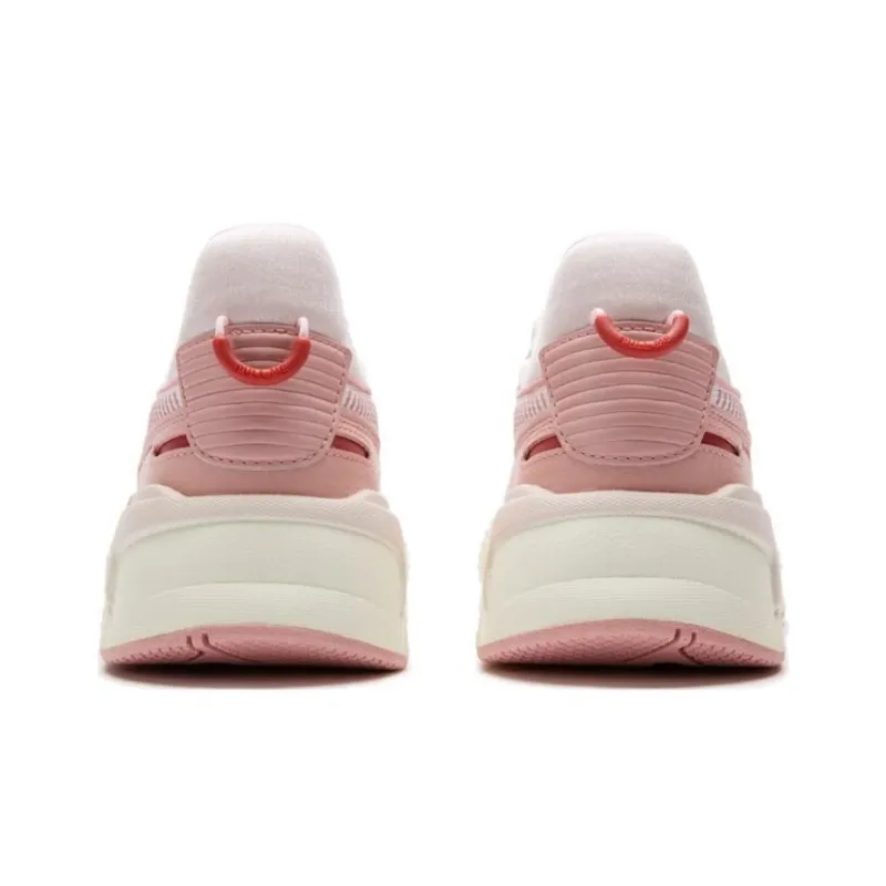 PUMA RS X Soft 'Frosty Pink Warm White' Women's-4