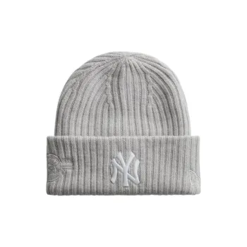 KITH New Era New York Yankees Knit Beanie