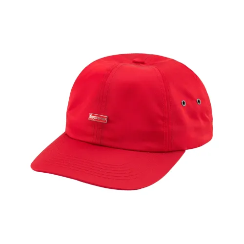 Supreme Baseball Caps Unisex