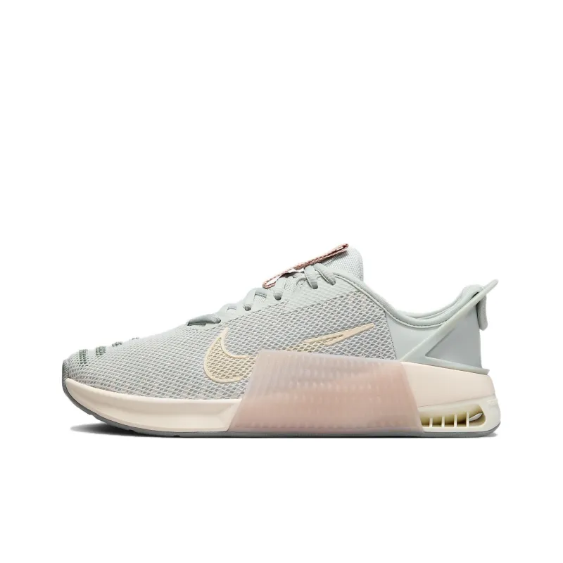 Nike Metcon 9 EasyOn 'Light Silver Pale Ivory Guava Ice' Women's-0