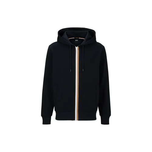 HUGO BOSS Men Sweatshirt