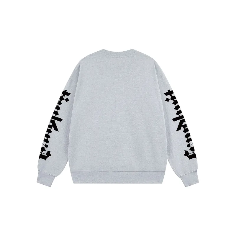 SandKnit Sweatshirt Winter Unisex-24