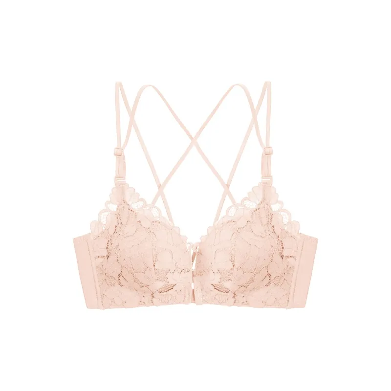 MIIOW Women's Bras-1