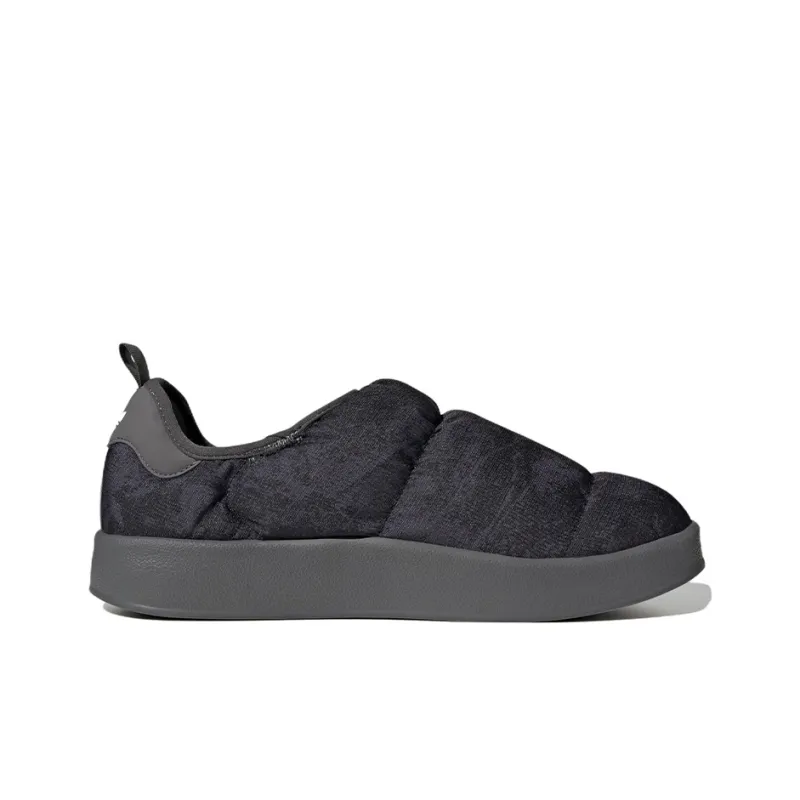 Adidas Originals Puffylette 'Core Black'-1