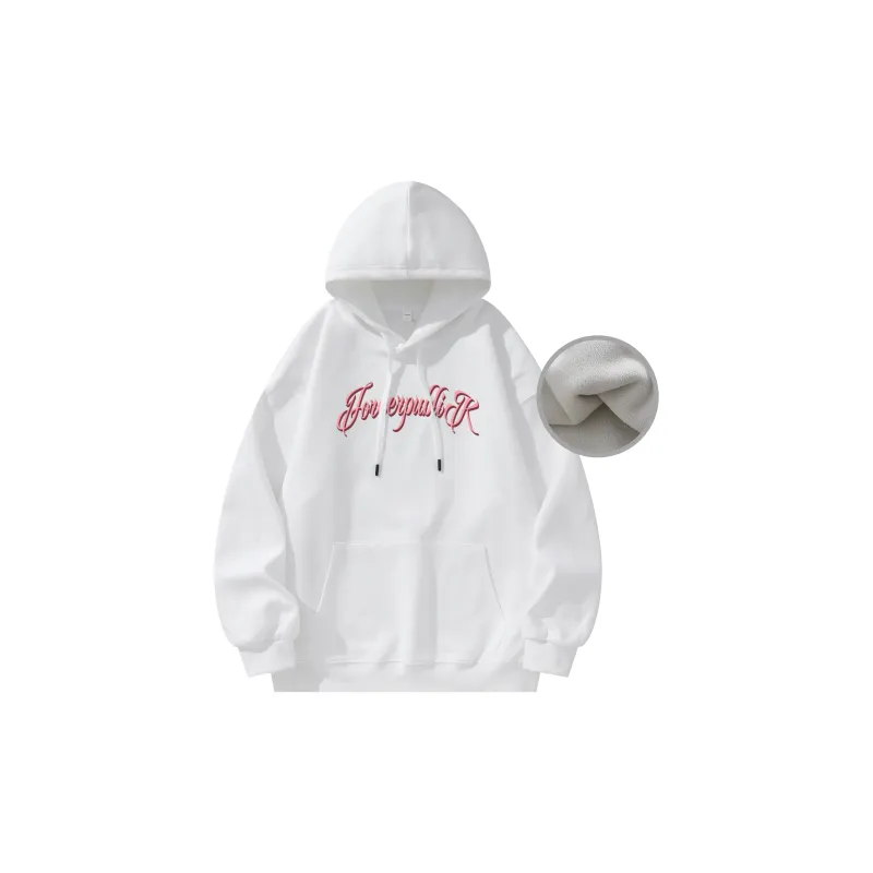FORCEREPUBLIK Sweatshirt Unisex-14