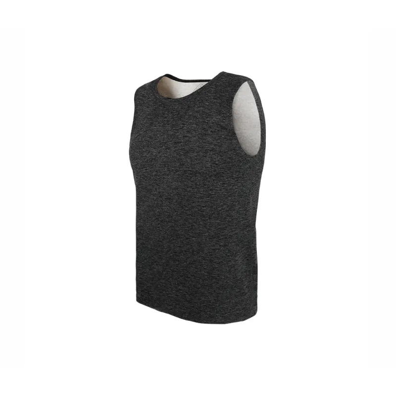 WHITE HOT Thermal Tops Men's 1 Pc Solid Color-5