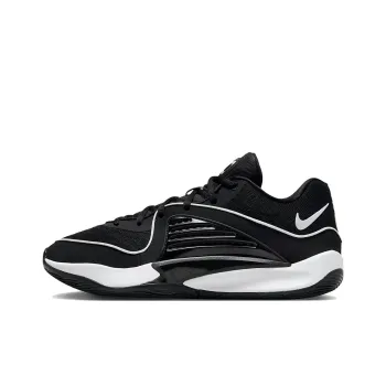 Nike Kd 16 Tb Black White