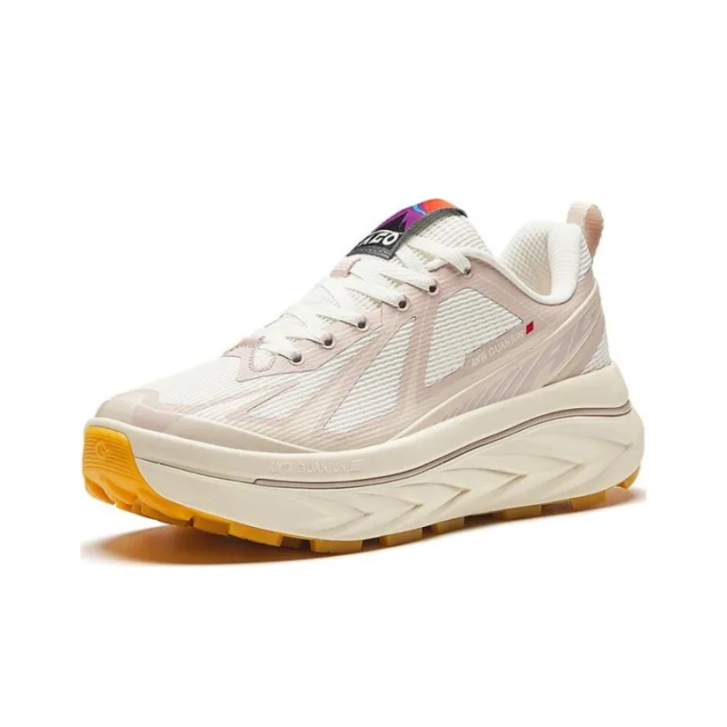 ANTA Champion Series Running Shoes Women's Low Top-1