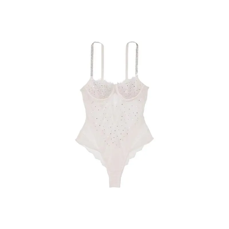 Victoria's Secret Women's Bodysuits-0