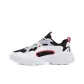 Jordan White/Black