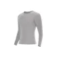 Crew Neck Light Khaki