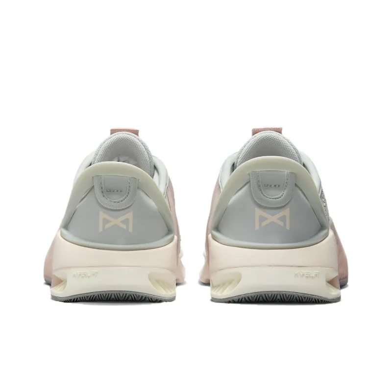 Nike Metcon 9 EasyOn 'Light Silver Pale Ivory Guava Ice' Women's-4