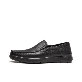PLO CART Casual Shoes Men's Black