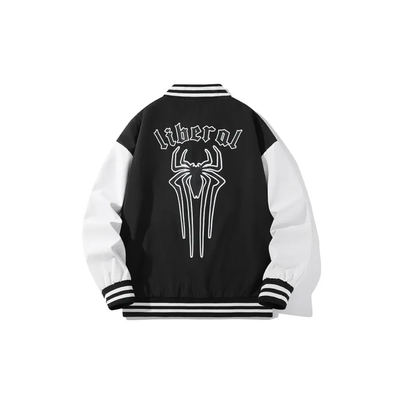 Liberal Youth Ministry Baseball Jerseys Unisex-1