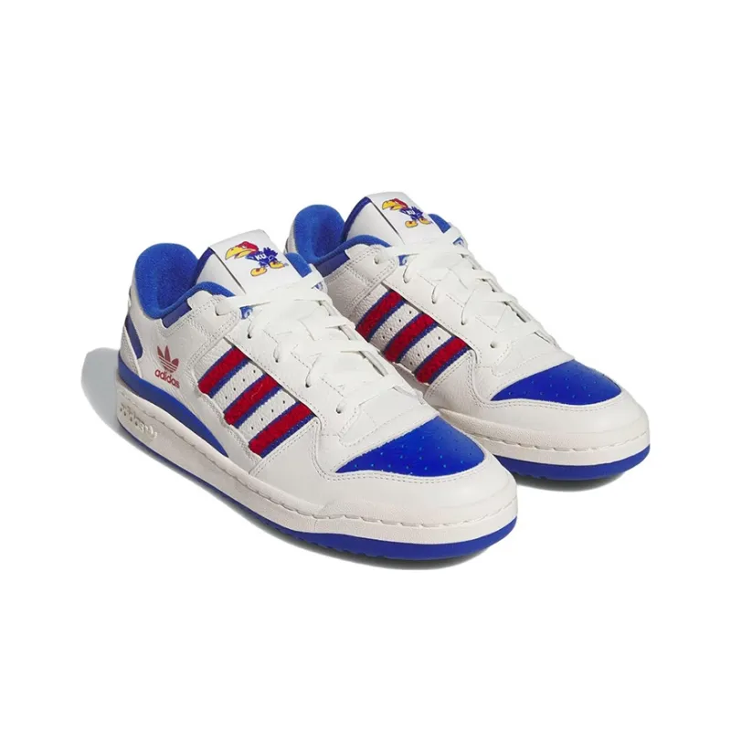 Adidas Forum Low Kansas-2