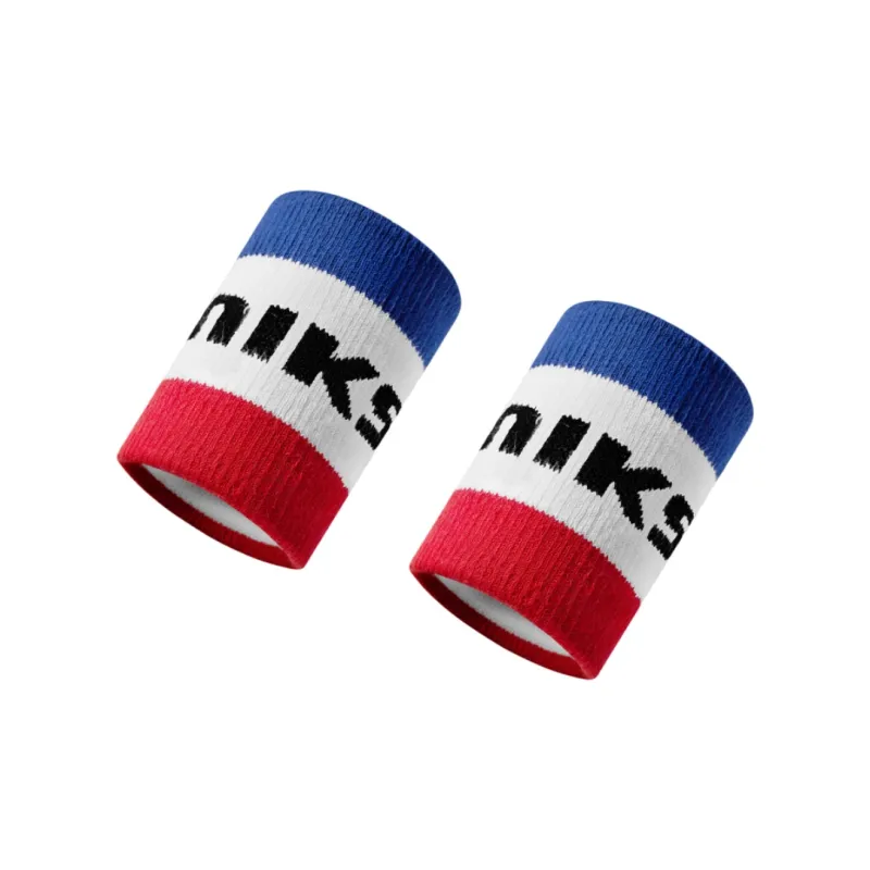 NAILEKESI Running Wristbands Breathable-10