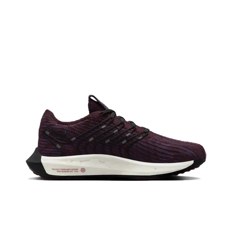 Nike Pegasus Turbo Next Nature 'Purple' Women's-1