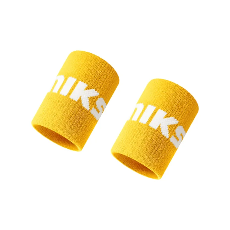 NAILEKESI Running Wristbands Breathable-7