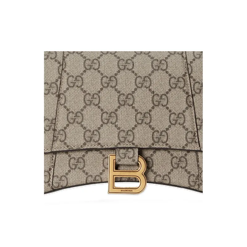 Balenciaga X GUCCI The Hacker Project Handbags-7