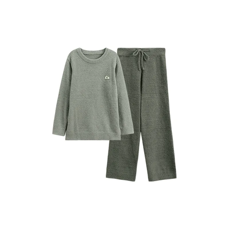 FENTENG Unisex Pajama Sets-5