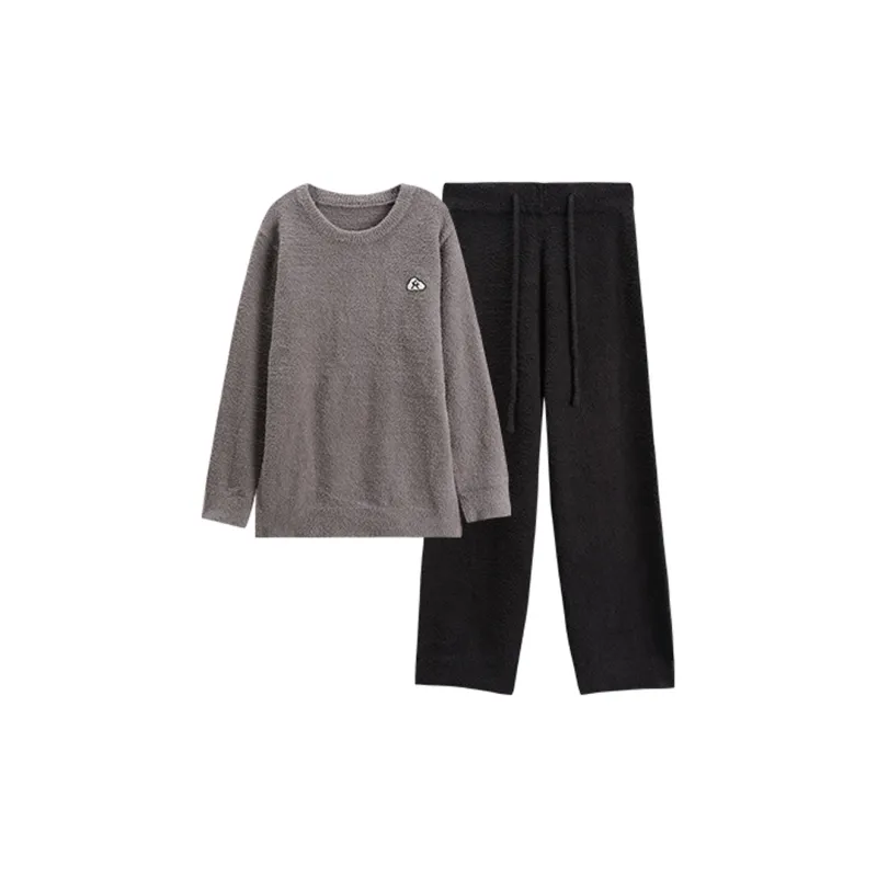 FENTENG Unisex Pajama Sets-4