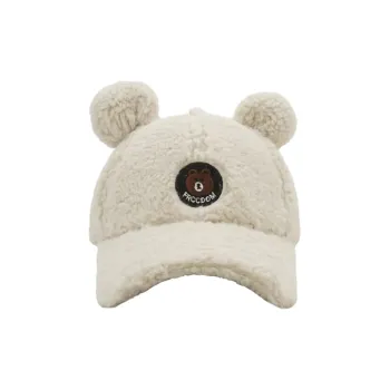 FREE RABBITⅡ Baseball Caps Unisex