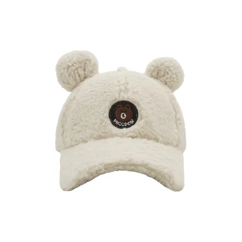 FREE RABBITⅡ Baseball Caps Unisex
