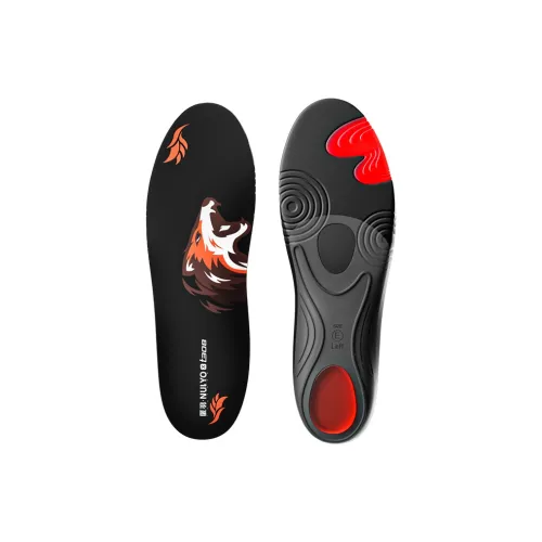 maigaole Insoles Unisex