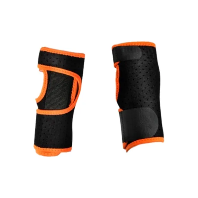 NUCKILY Skateboard Protective Gears-8
