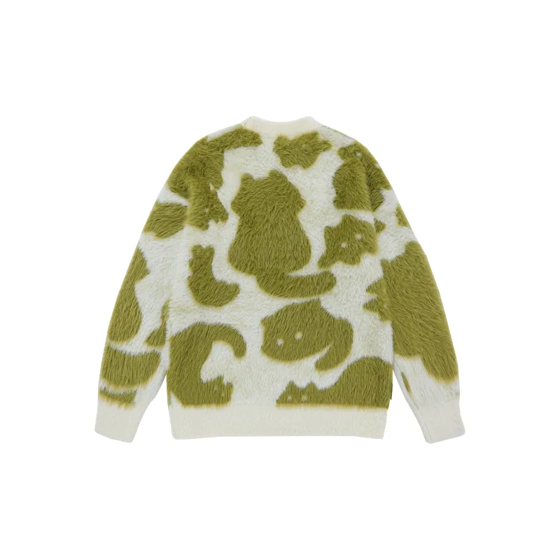 BJHG Sweaters Unisex-6