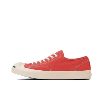 Converse Jack Purcell Us Ox 'Warm Red'