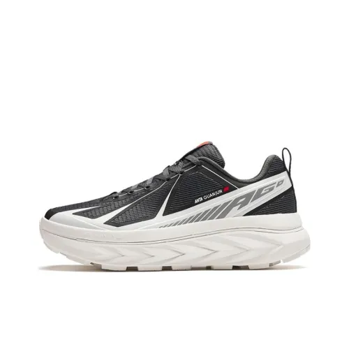 ANTA Champion Series Running Shoes Women's Low Top