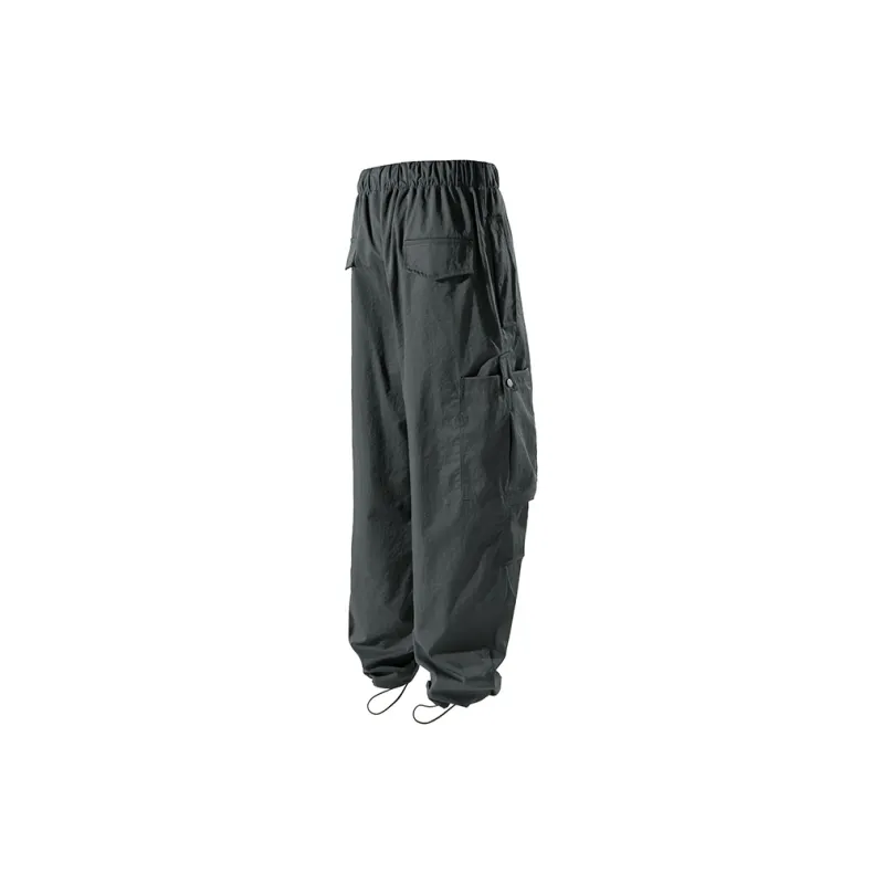 MOPE Cargo Pants Unisex-7