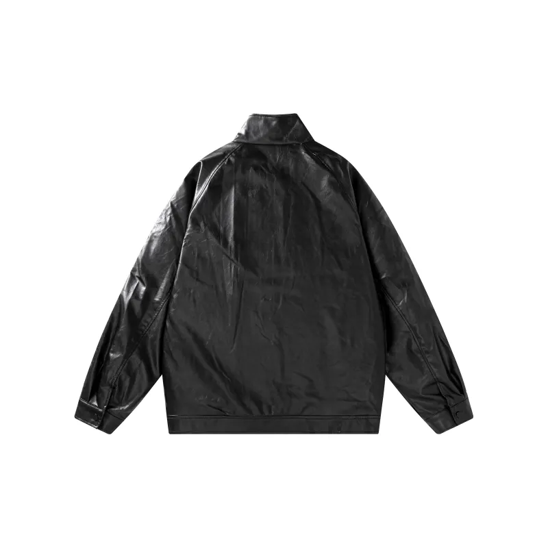 HELIPORT Jackets Coats Unisex Black-1
