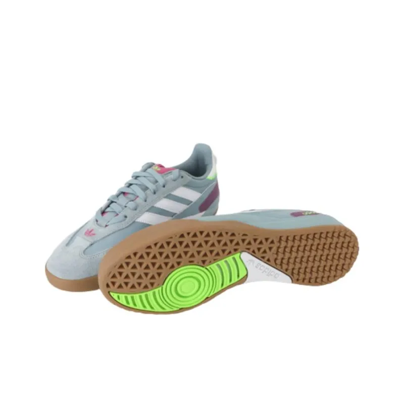 Adidas Copa Nationale Magic Grey Cloud White Preloved Fuchsia-4