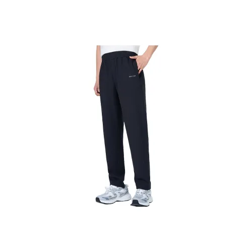 MOLY VIVI Sports Pants Men Classic Black