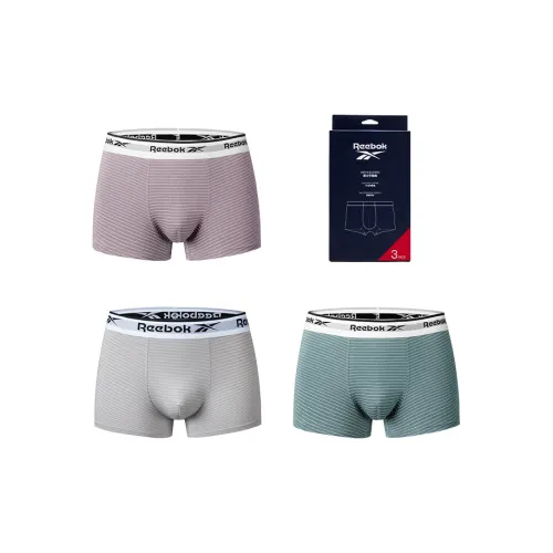 Reebok Men Underpants